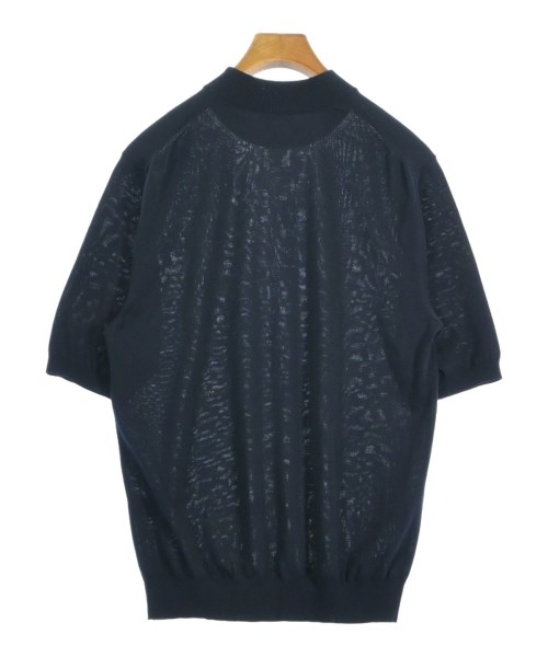 SOVEREIGN（ソブリン）ニット・セーター 紺 サイズ:L メンズ/2200672188053