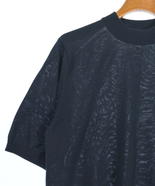 SOVEREIGN（ソブリン）ニット・セーター 紺 サイズ:L メンズ/2200672188053