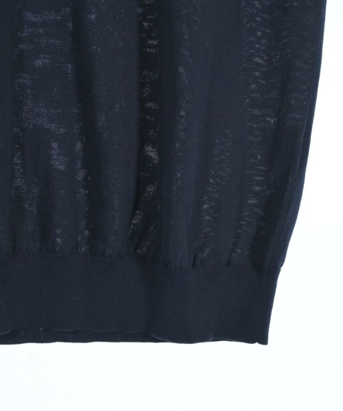 SOVEREIGN（ソブリン）ニット・セーター 紺 サイズ:L メンズ/2200672188053