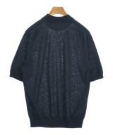 SOVEREIGN（ソブリン）ニット・セーター 紺 サイズ:L メンズ/2200672188053