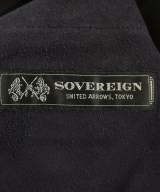 SOVEREIGN（ソブリン）ブルゾン 紺 サイズ:46(M位) メンズ/2200726330032