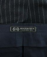 SOVEREIGN（ソブリン）スラックス 紺 サイズ:48(L位) メンズ/2200726330209