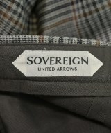 SOVEREIGN（ソブリン）スラックス グレー サイズ:46(M位) メンズ/2200729859028