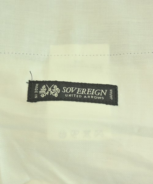 SOVEREIGN（ソブリン）チノパン 紺 サイズ:48(L位) メンズ/2200728757035