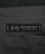 SOVEREIGN（ソブリン）スラックス グレー サイズ:50(XL位) メンズ/2200733180026