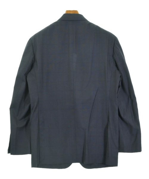SOVEREIGN（ソブリン）ビジネス 紺 サイズ:50/50(XL位) メンズ/2200732253059