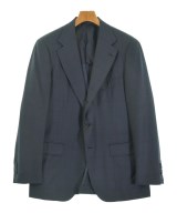 SOVEREIGN（ソブリン）ビジネス 紺 サイズ:50/50(XL位) メンズ/2200732253059