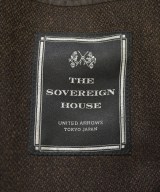 SOVEREIGN（ソブリン）テーラードジャケット 茶 サイズ:52(XXL位) メンズ/2200732253097