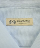 SOVEREIGN（ソブリン）ポロシャツ 青 サイズ:XL メンズ/2200732253172