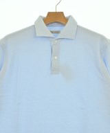 SOVEREIGN（ソブリン）ポロシャツ 青 サイズ:XL メンズ/2200732253172