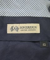 SOVEREIGN（ソブリン）スラックス 紺 サイズ:52(XXL位) メンズ/2200732253196