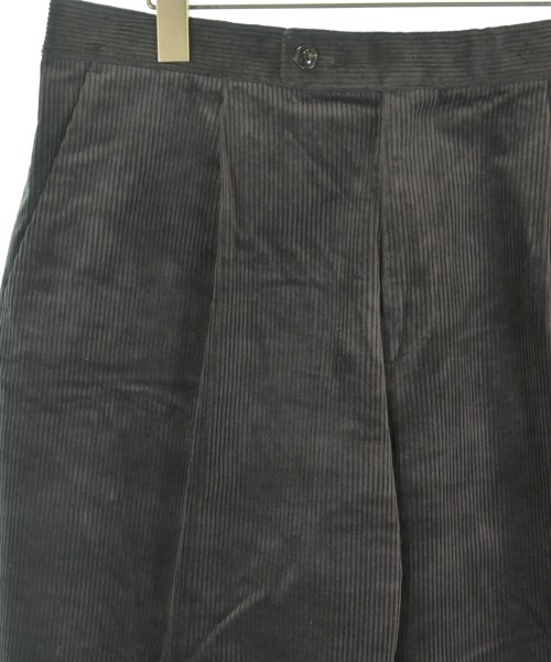 SOVEREIGN（ソブリン）スラックス グレー サイズ:XL メンズ/2200732253219
