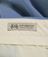 SOVEREIGN（ソブリン）スラックス 紫 サイズ:XL メンズ/2200728189072