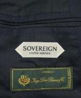 SOVEREIGN（ソブリン）ビジネス 紺 サイズ:50/50(XL位) メンズ/2200719811029
