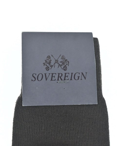 SOVEREIGN（ソブリン）小物類（その他） 黒 サイズ:- メンズ/2200721837055