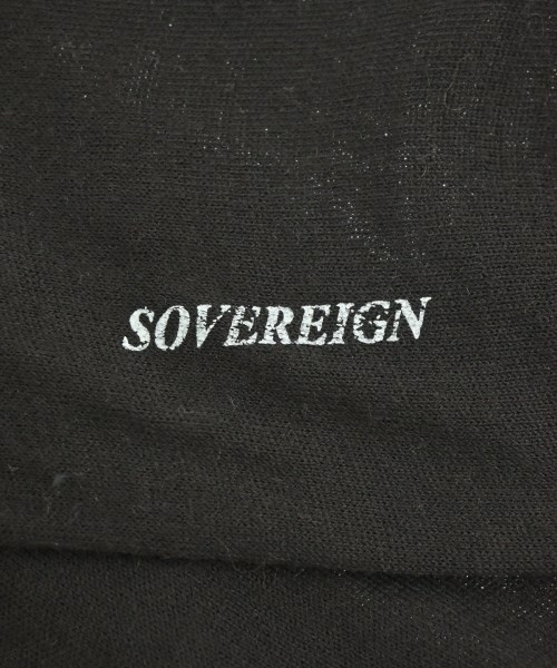 SOVEREIGN（ソブリン）小物類（その他） 黒 サイズ:- メンズ/2200721837055