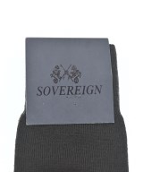 SOVEREIGN（ソブリン）小物類（その他） 黒 サイズ:- メンズ/2200721837055