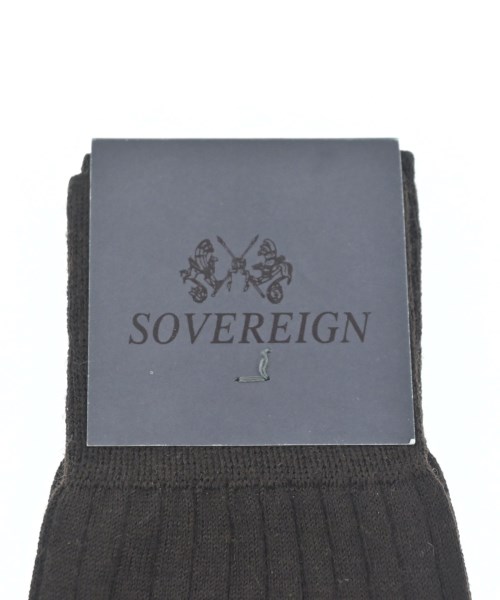 SOVEREIGN（ソブリン）小物類（その他） 茶 サイズ:- メンズ/2200721837062