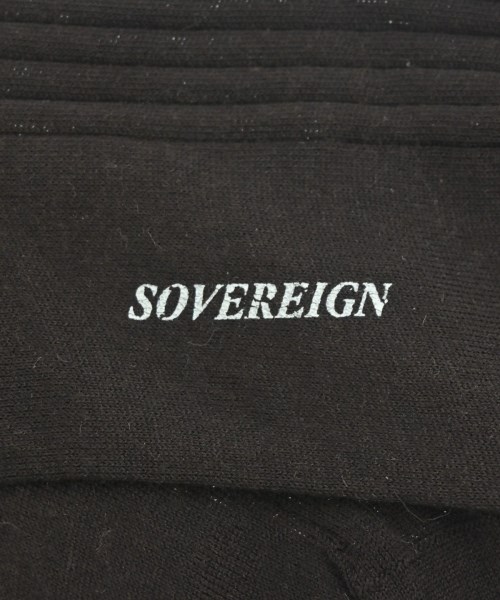 SOVEREIGN（ソブリン）小物類（その他） 茶 サイズ:- メンズ/2200721837062