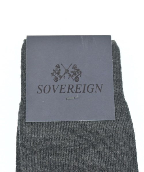 SOVEREIGN（ソブリン）小物類（その他） グレー サイズ:- メンズ/2200721837079