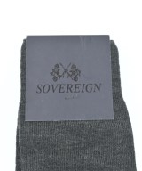 SOVEREIGN（ソブリン）小物類（その他） グレー サイズ:- メンズ/2200721837079