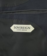 SOVEREIGN（ソブリン）テーラードジャケット 紺 サイズ:46(M位) メンズ/2200723047018