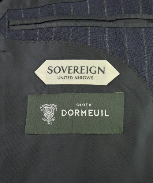 SOVEREIGN（ソブリン）その他 紺 サイズ:46/46(M位) メンズ/2200723047025