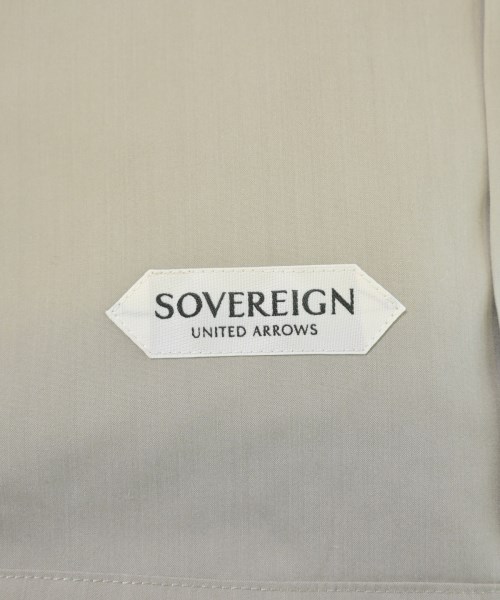 SOVEREIGN（ソブリン）その他 グレー サイズ:L メンズ/2200725146016