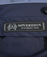 SOVEREIGN（ソブリン）スラックス 青 サイズ:46(M位) メンズ/2200725209018