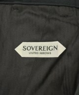 SOVEREIGN（ソブリン）その他 黒 サイズ:44(S位) メンズ/2200725592103