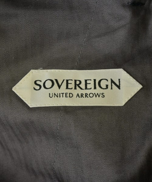 SOVEREIGN（ソブリン）その他 グレー サイズ:44(S位) メンズ/2200725592127