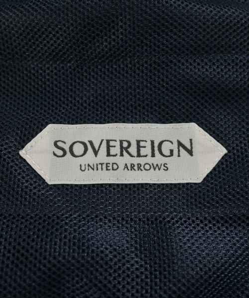 SOVEREIGN（ソブリン）その他 紺 サイズ:48(L位) メンズ/2200678988039