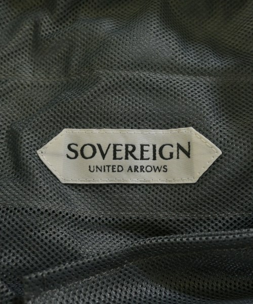 SOVEREIGN（ソブリン）その他 グレー サイズ:48(L位) メンズ/2200678988046