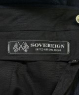 SOVEREIGN（ソブリン）スラックス 紺 サイズ:54(XXL位) メンズ/2200683305159