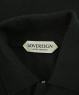 SOVEREIGN（ソブリン）ニット・セーター 黒 サイズ:M メンズ/2200680289117