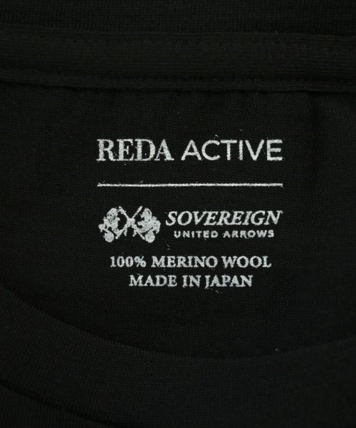 SOVEREIGN（ソブリン）ニット・セーター 黒 サイズ:XL メンズ/2200684853604