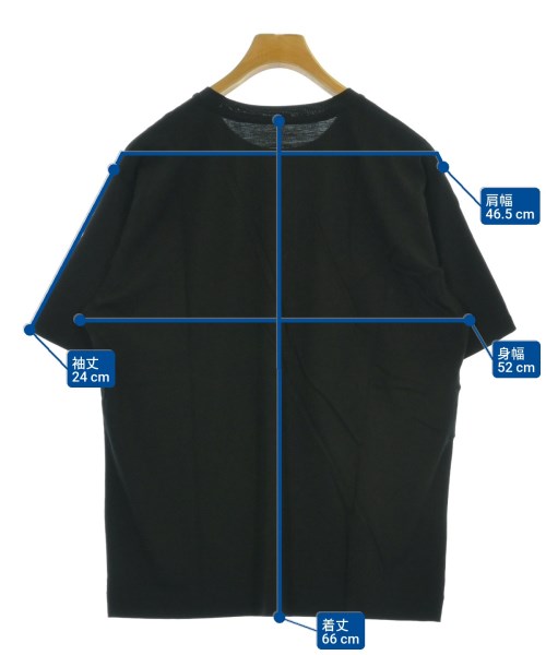 SOVEREIGN（ソブリン）ニット・セーター 黒 サイズ:XL メンズ/2200684853604