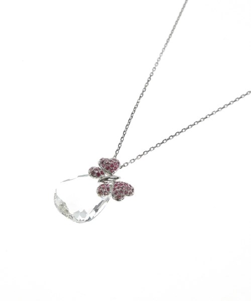 スワロフスキー(SWAROVSKI)のSWAROVSKI ネックレス