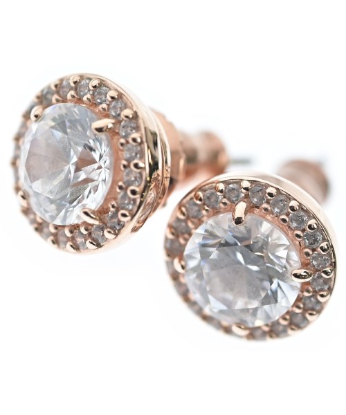 スワロフスキー(SWAROVSKI)のSWAROVSKI ピアス