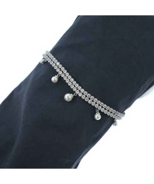 スワロフスキー(SWAROVSKI)のSWAROVSKI ブレスレット・バングル