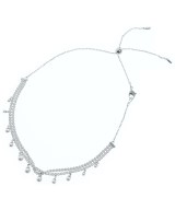 SWAROVSKI ネックレス