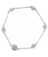 SWAROVSKI ブレスレット・バングル