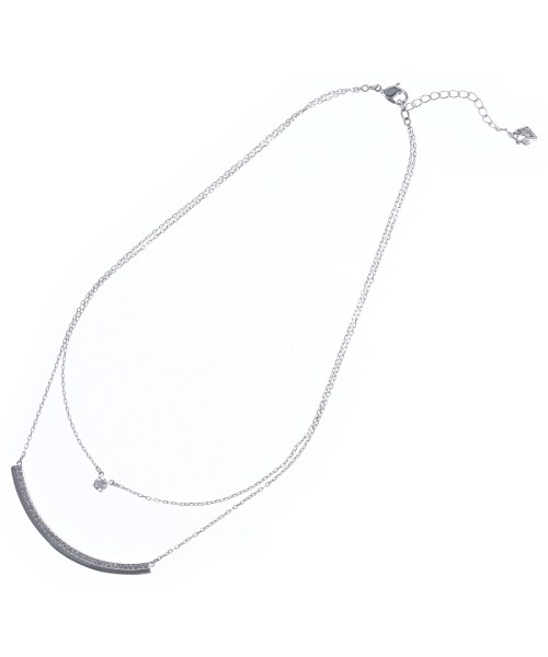スワロフスキー(SWAROVSKI)のSWAROVSKI ネックレス
