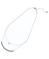 SWAROVSKI ネックレス
