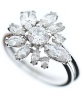 SWAROVSKI リング