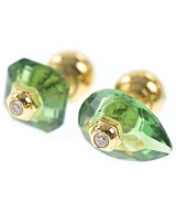SWAROVSKI ピアス・イヤリング