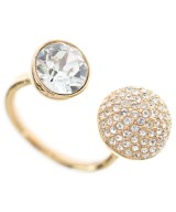 SWAROVSKI リング