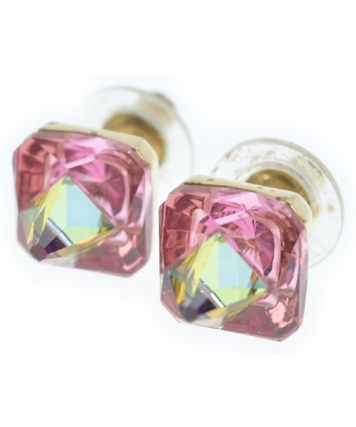 スワロフスキー(SWAROVSKI)のSWAROVSKI ピアス・イヤリング