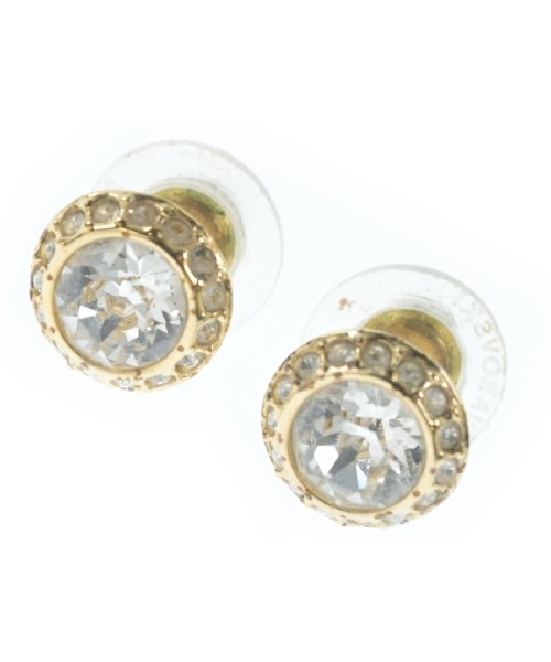 スワロフスキー(SWAROVSKI)のSWAROVSKI ピアス・イヤリング