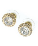 SWAROVSKI ピアス・イヤリング